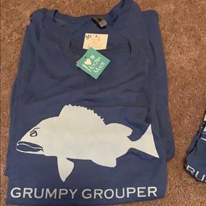 Adult and Kid Tee bundle